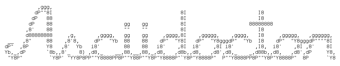 asciidoctor as an ascii art