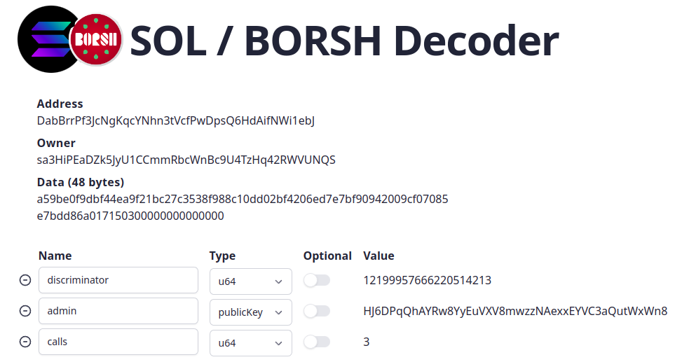 borsh decoder